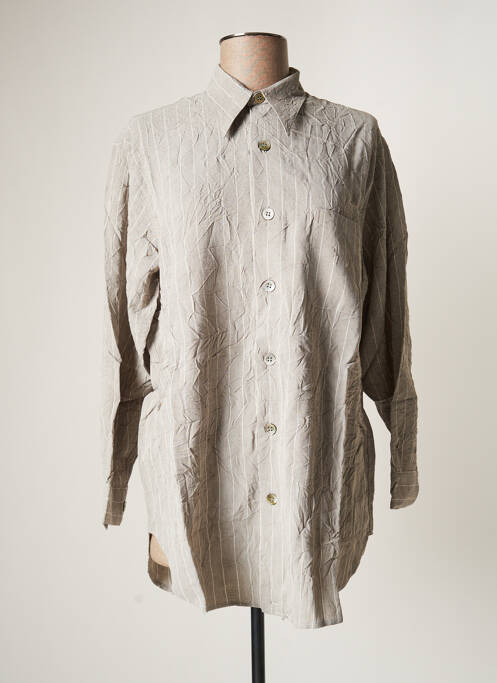 Cămașă gri EQUIPMENT femeie