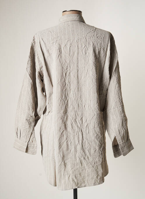 Cămașă gri EQUIPMENT femeie