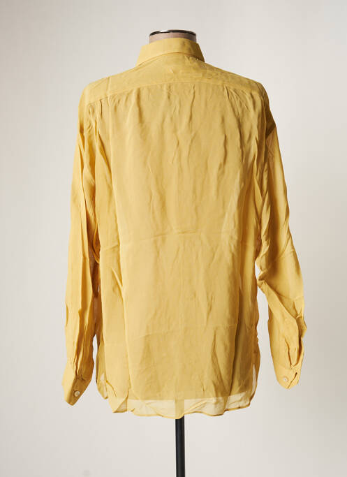 Cămașă galben EQUIPMENT femeie