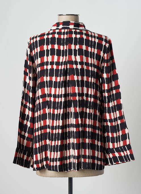 Cămașă maro STELLA FOREST femeie