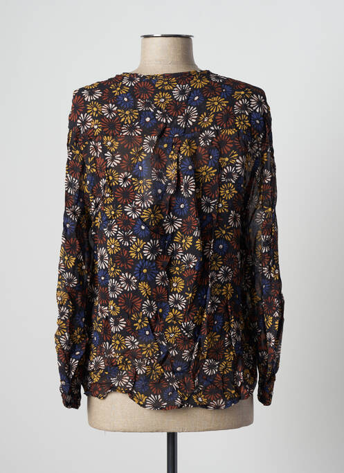 Cămașă negru STELLA FOREST femeie