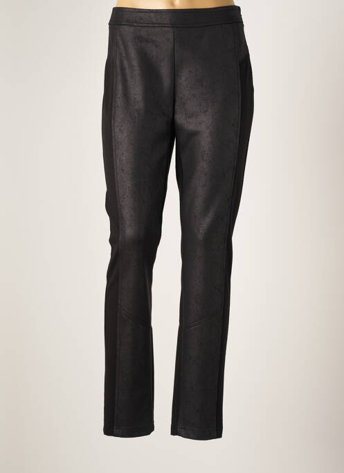 Pantalon slim negru GERRY WEBER femeie