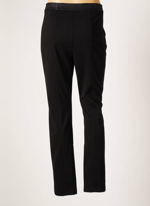 Pantalon slim negru GERRY WEBER femeie