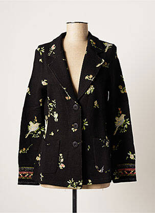 Jachete casual negru ALDOMARTINS femeie