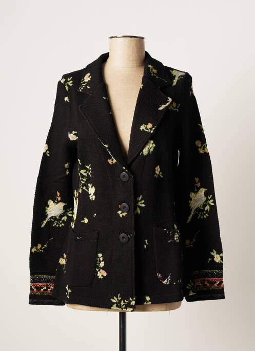 Jachete casual negru ALDOMARTINS femeie