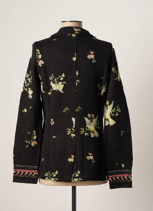 Jachete casual negru ALDOMARTINS femeie