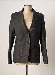 Sacou buzunare gri KACY femme
