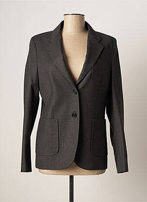 Sacou gri KACY femeie