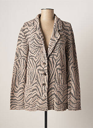 Jachete casual maro ALDOMARTINS femeie