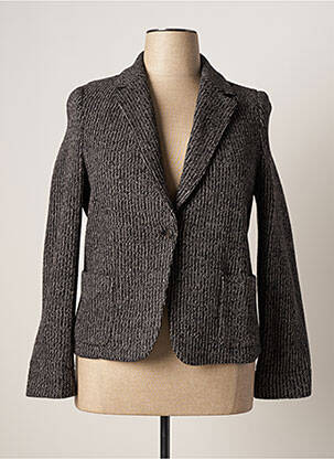 Jachete casual buzunare gri GERARD DAREL femeie