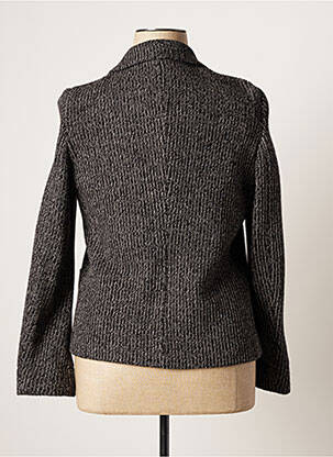 Jachete casual buzunare gri GERARD DAREL femeie