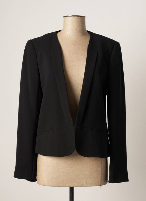 Jachete casual negru LEA LAURYL femeie