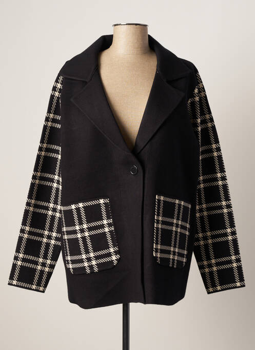 Jachete casual negru MARINA V femeie