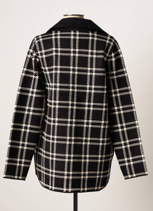 Jachete casual negru MARINA V femeie