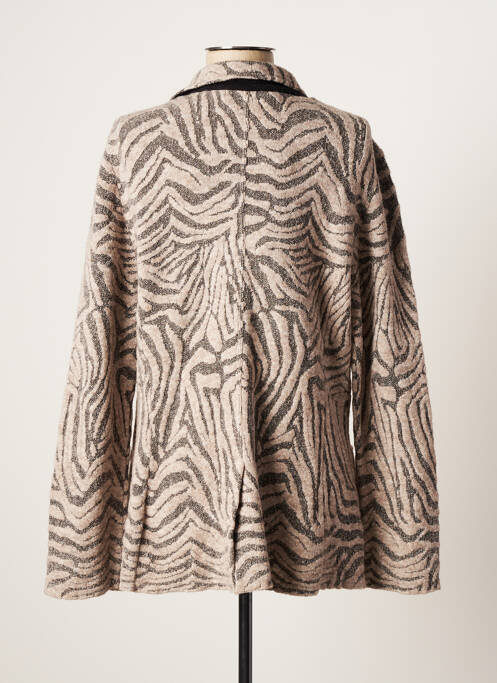 Jachete casual maro ALDOMARTINS femeie