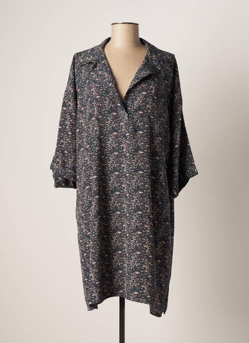 Rochie midi verde JANIS & JOHN femeie