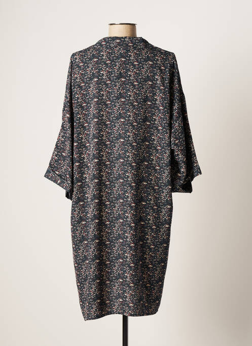 Rochie midi verde JANIS & JOHN femeie