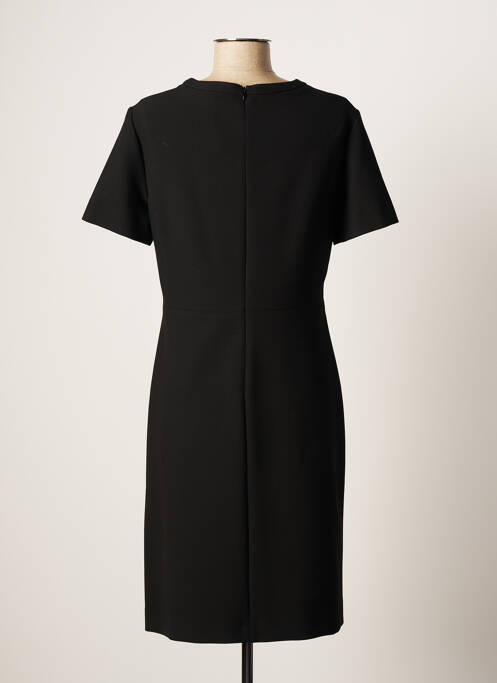 Rochie midi negru GERARD DAREL femeie