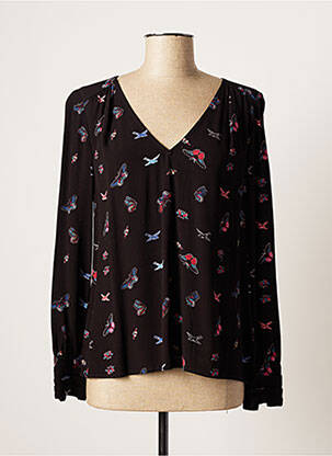 Bluză negru GERARD DAREL femeie