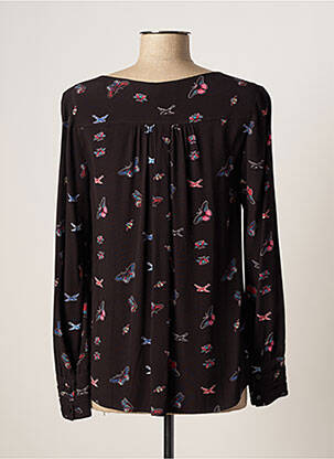 Bluză negru GERARD DAREL femeie