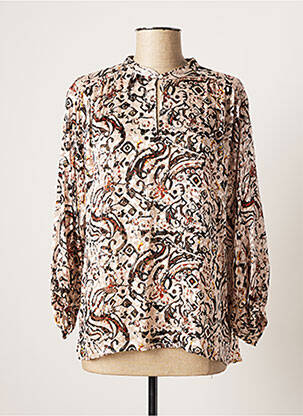 Bluză roz GERARD DAREL femeie