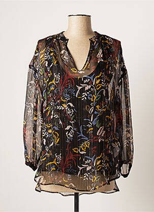 Bluză galben PABLO femeie