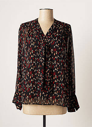 Bluză negru GERARD DAREL femeie