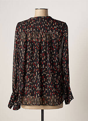 Bluză negru GERARD DAREL femeie