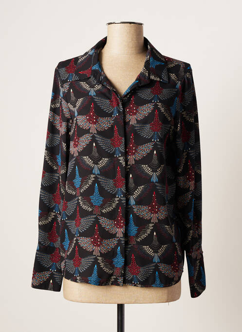 Cămașă negru JAD femeie