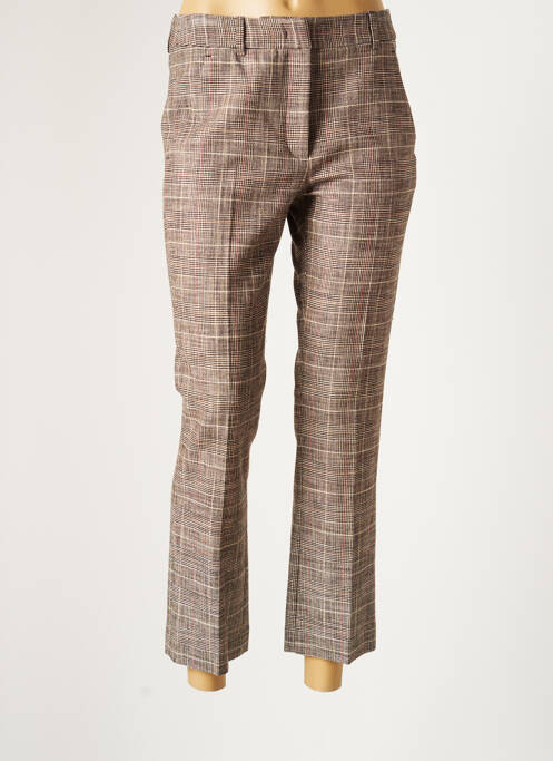 Pantalon chino gri GERARD DAREL femeie