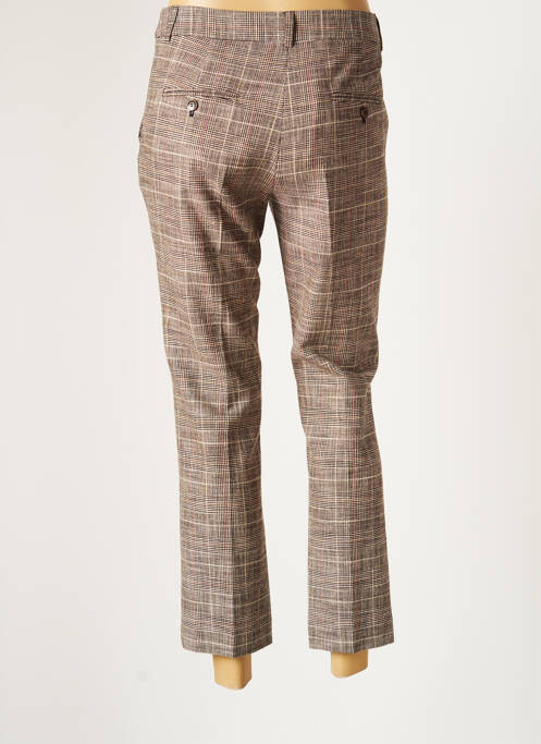 Pantalon chino gri GERARD DAREL femeie