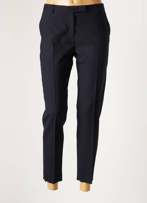Pantalon 7/8 albastru PABLO GERARD DAREL femeie