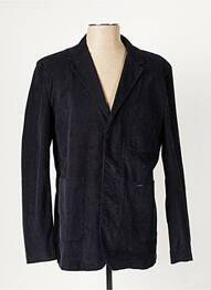 Sacou albastru DSTREZZED homme