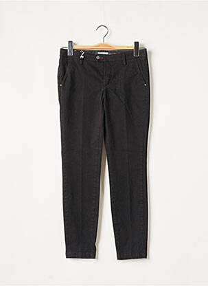 Pantalon 7/8 negru AT.P.CO femeie
