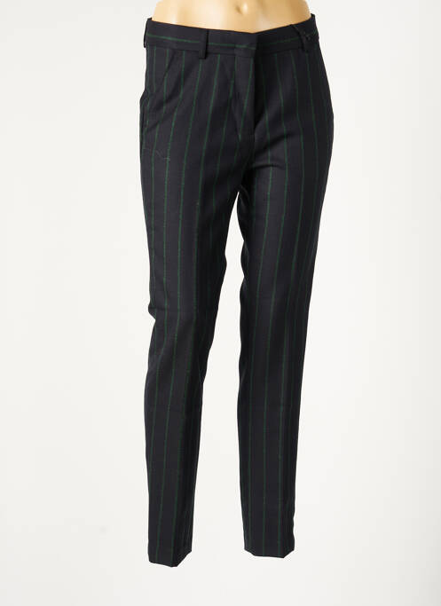 Pantalon chino albastru LAB(DIP) femeie