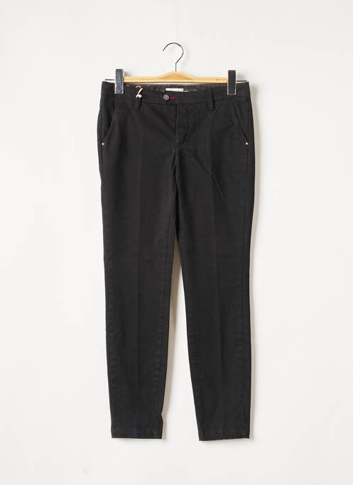 Pantalon 7/8 negru AT.P.CO femeie
