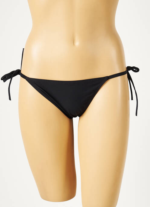 Chiloți de baie negru VANNINA VESPERINI femeie