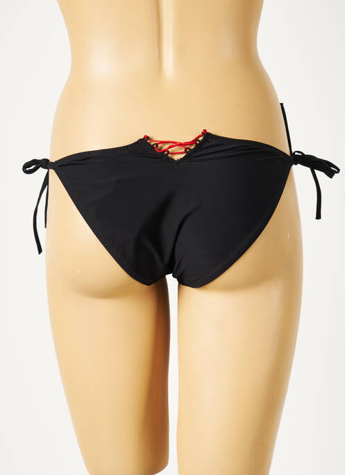 Chiloți de baie negru VANNINA VESPERINI femeie