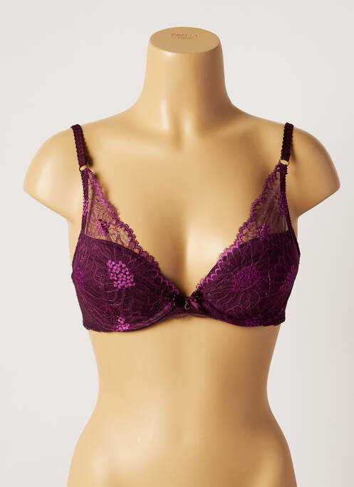 Sutien violet CHANTELLE femeie