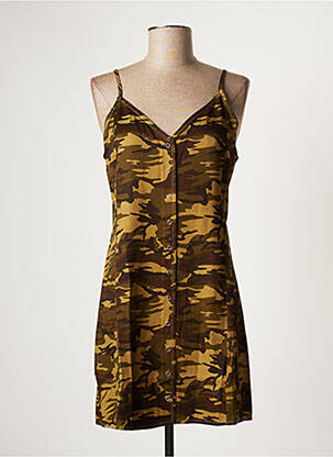 Geacă verde HEAVEN MAY femeie