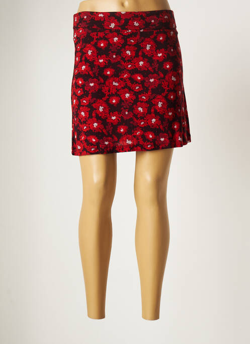 Fustă scurtă portocaliu LA FIANCEE DU MEKONG femeie