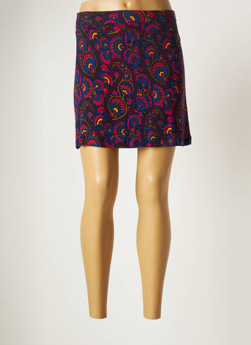 Fustă scurtă negru LA FIANCEE DU MEKONG femeie