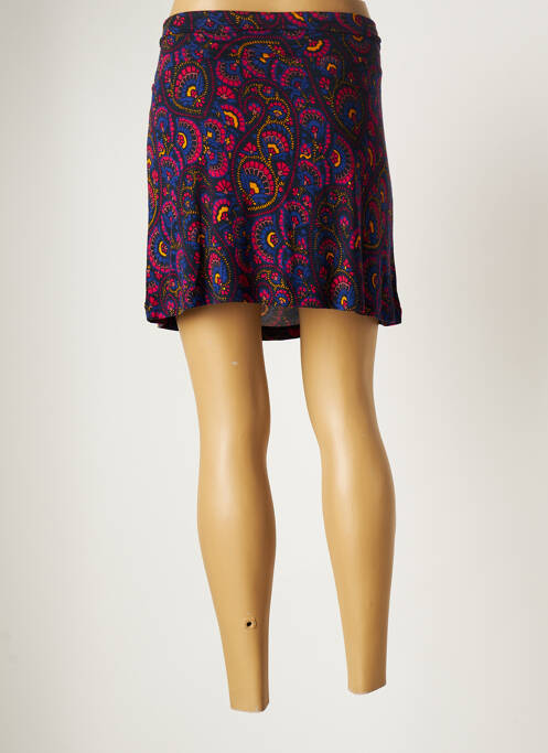 Fustă scurtă negru LA FIANCEE DU MEKONG femeie