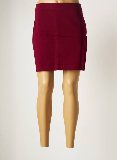 Fustă scurtă roz LA FIANCEE DU MEKONG femeie