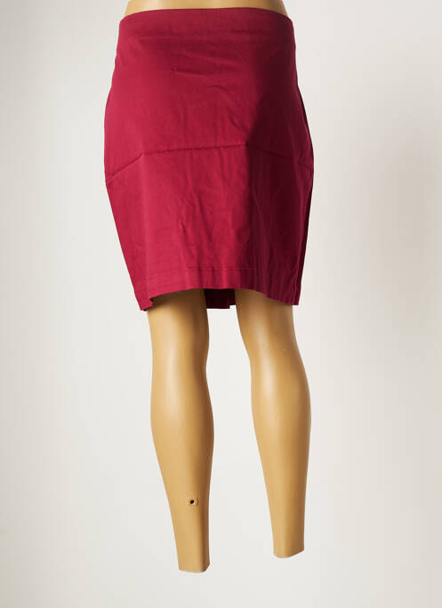 Fustă scurtă roz LA FIANCEE DU MEKONG femeie