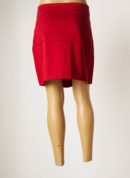 Fustă scurtă roșu LA FIANCEE DU MEKONG femeie