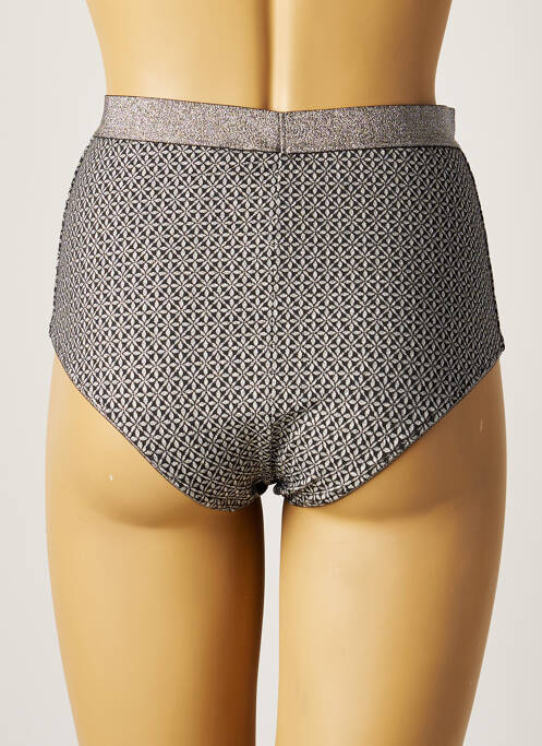 Chiloți de baie gri VANITY FAIR femeie