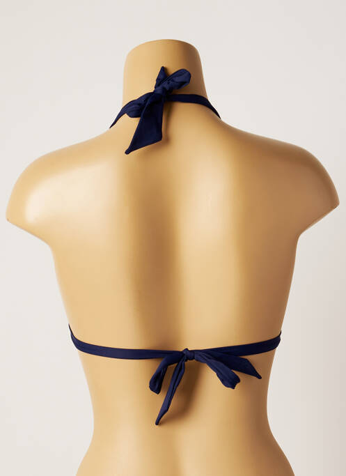 Sutien de costum de baie roz VARIANCE femeie