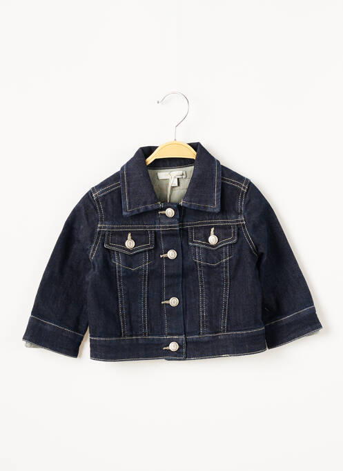 Jachete casual albastru OVALE copil
