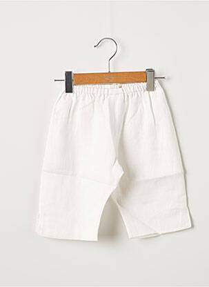 Pantalon drept bej OVALE băiat